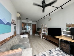 Blk 336C Yishun Riverwalk (Yishun), HDB 4 Rooms #500836431